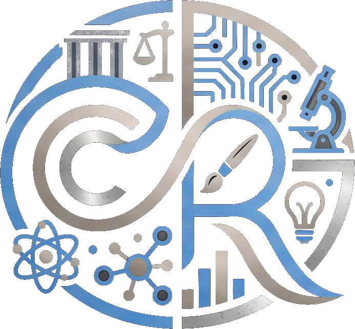 Conrad Rosenbrock Logo